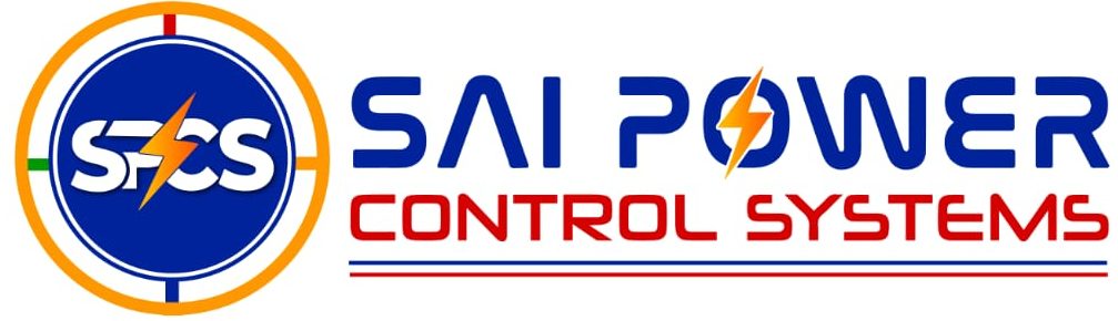 Sai Power Control System.